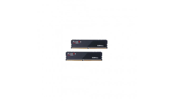 G.Skill Flare X5 32 Kit (16GBx2) GB, DDR5, 6000 MHz, PC/server, Registered No, ECC No