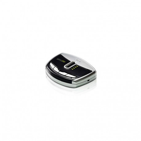Aten US421A 4-Port USB 2.0 Peripheral Switch
