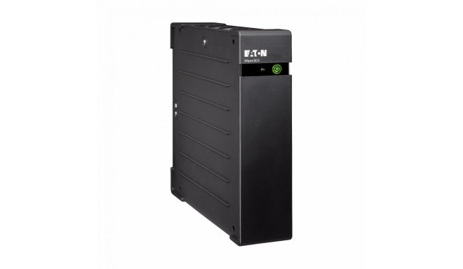 Eaton UPS Ellipse ECO 1200 USB DIN 1200 VA, 750 W, Tower, Off line