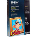 EPSON Photo Paper Glossy 10 x 15 cm, 200 g/m²