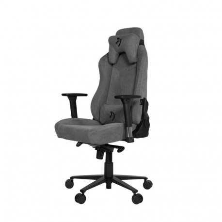 AROZZI Vernazza Soft Fabric, Ash