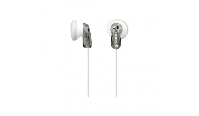 Sony MDR-E9LP In-ear Headphones Grey