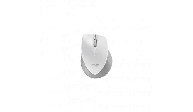 Asus WT465 wireless, White, Yes, Wireless Optical Mouse, Wireless connection