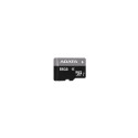 ADATA Premier UHS-I 64 GB, MicroSDXC, Flash memory class 10, SD adapter