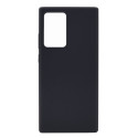 Evelatus Huawei P40 Pro Premium Soft Touch Silicone Case Black
