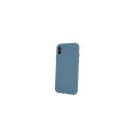 iLike S20 Plus Silicon case Blue Gray