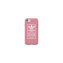 Adidas Apple iPhone 7/8 Snap Case Pink