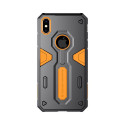 Nillkin Apple Iphone Xs Max Defender ll Protective case Black