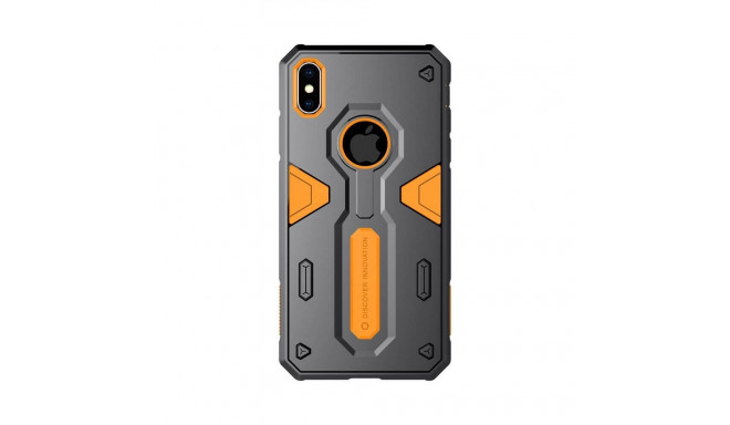 Nillkin Apple Iphone Xs Max Defender ll Protective case Black