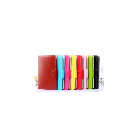 GreenGo Universal Case 9'' Black