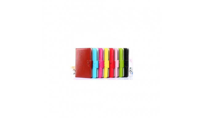 GreenGo Universal Case 9'' Black