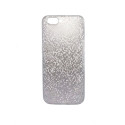 GreenGo Samsung Note 8 Squares Case Silver