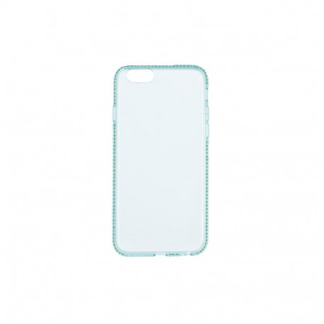 Beeyo Huawei P8 Lite Diamond Frame Green