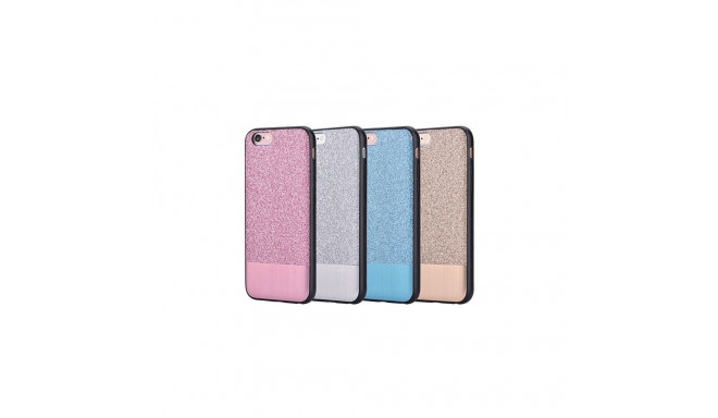 Devia Apple iPhone 7 / 8 Racy case Black