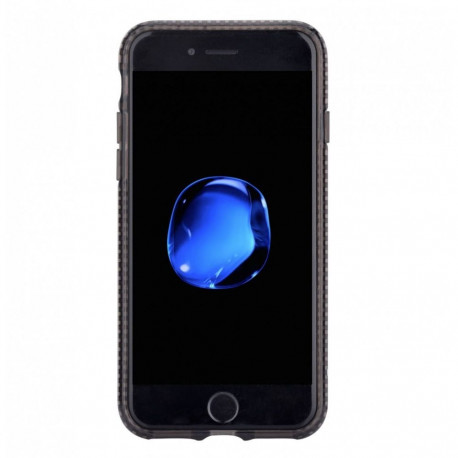 Devia Apple iPhone 7 Shockproof case Black