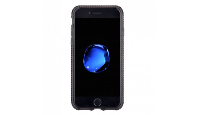 Devia Apple iPhone 7 Shockproof case Black