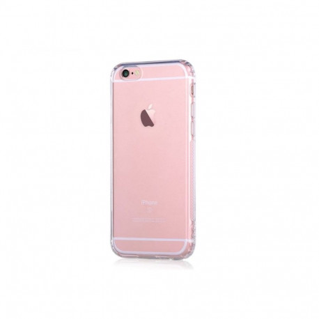 Devia Samsung Galaxy S8 Plus Shockproof TPU case Crystal Clear