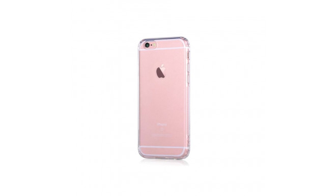 Devia Samsung Galaxy S8 Plus Shockproof TPU case Crystal Clear