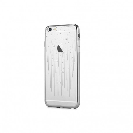 Devia Apple iPhone 7 Crystal Meteor soft case Black