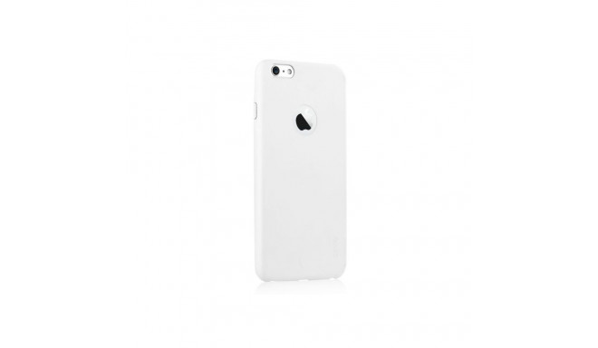 Devia Apple iPhone 6 Plus/6s Plus Blade case Pure White