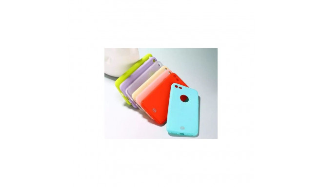 Joyroom Apple iPhone 7 TPU Case JR-BP223 Pink