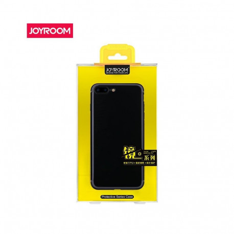 Joyroom iPhone 7 Plus TPU Case JR-BP238 Transparent