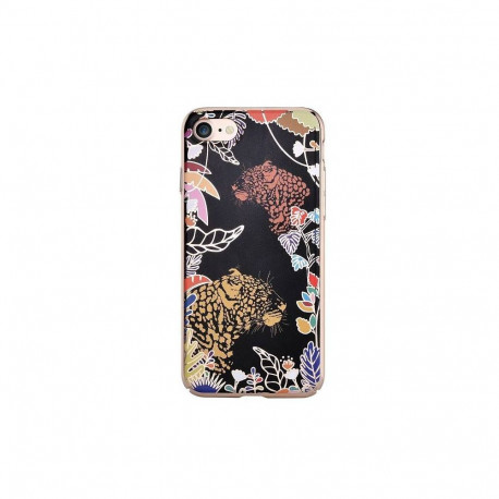 Devia Apple iPhone 7 PLUS Luxy Leopard
