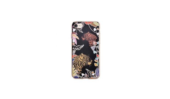 Devia Apple iPhone 7 PLUS Luxy Leopard