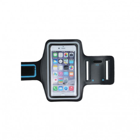 GreenGo Universal Arm Case Premium up to 4.7 Black