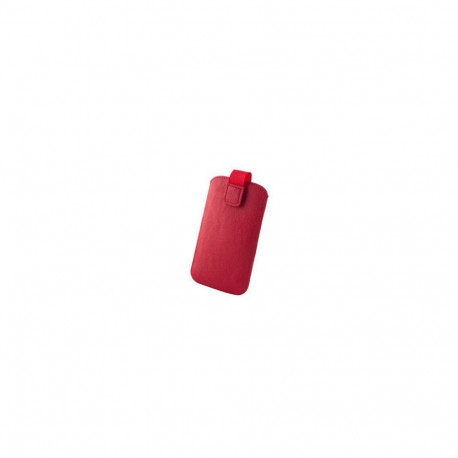 GreenGo Samsung I9300 Galaxy S3 GreenGo Mono XXXL Red