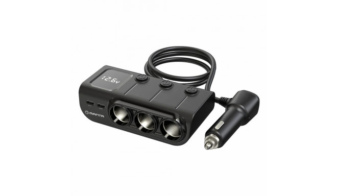 Manta MCC201T CARI PRO