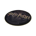 Subsonic Gaming Floor Mat Harry Potter