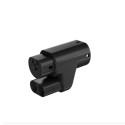 EV Charge MG3DC CCS Combo 2 uz Type 2 DC Adapter 210A Augstas Jaudas DC Pārvērstājs