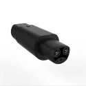 EV Charge MG1AC Tüübi 2 pistik Tesla AC sisenemise jaoks 32A Režiim 3 AC laadimise adapter