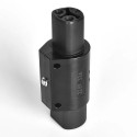 EV Charge MG1AC Tüübi 2 pistik Tesla AC sisenemise jaoks 32A Režiim 3 AC laadimise adapter