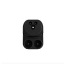 EV Charge MG3DC CCS Combo 2 uz Type 2 DC Adapter 210A Augstas Jaudas DC Pārvērstājs