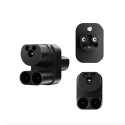 EV Charge CCS2 Tesla Adapter 120A DC