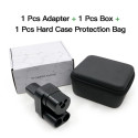 EV Charge CCS2 Tesla Adapter 120A DC