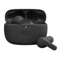 JBL Wave Beam Tõeliselt Juhtmevabad TWS Bluetooth Hi-Res Helikõrvaklapid Mikrofoni ja Laadimiskohvri