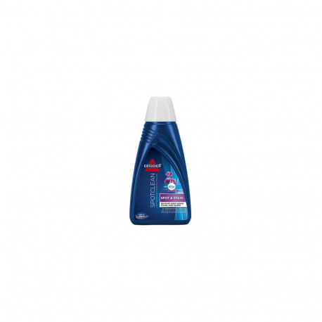 Bissell Spotclean Oxygen Boost Carpet Cleaner Stain Removal For SpotClean/SpotClean Pro 1000 ml