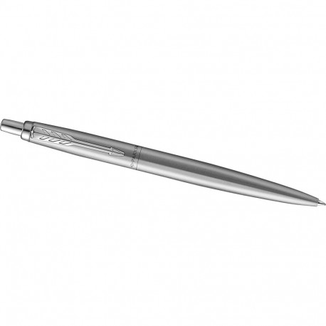 Pastapliiats Parker Jotter Monochrome XL Silver CT - 2122760