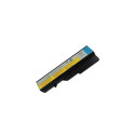 Notebook battery, LENOVO LO9S6Y02, 4400mAh