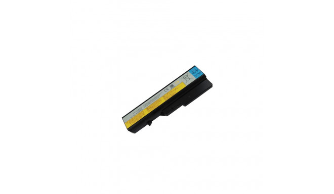 Replacement Battery LENOVO LO9S6Y02 4400mAh Li-ion