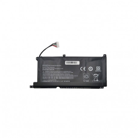 Replacement Battery HP PG03XL, 4150mAh