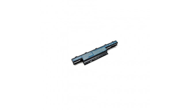 Replacement Battery ACER AS10D31, 5200mAh