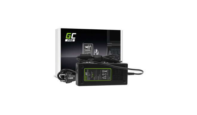 Power Adapter - Green Cell Ad22p 120w Inverter Black