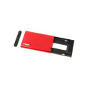 HDD/SSD Enclosure - iBox HD-05 2.5" USB 3.2 Red