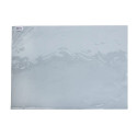 Lauamatt 650x500mm Smoke läbipaistev suits , Prolexplast