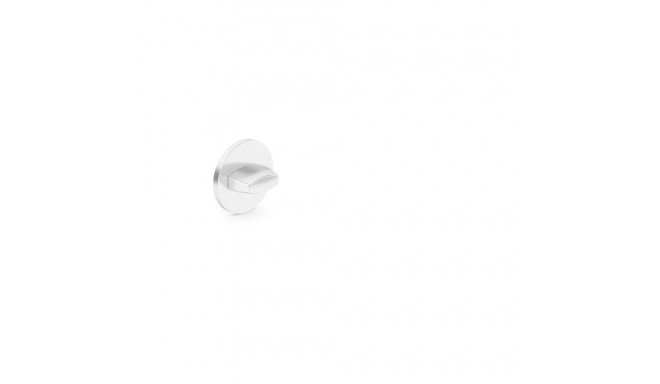KNOB WC MATTE NICKLE