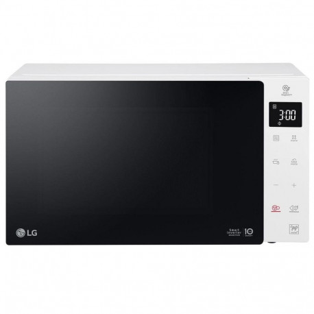 MICROWAVE OVEN MS23NECBW LG